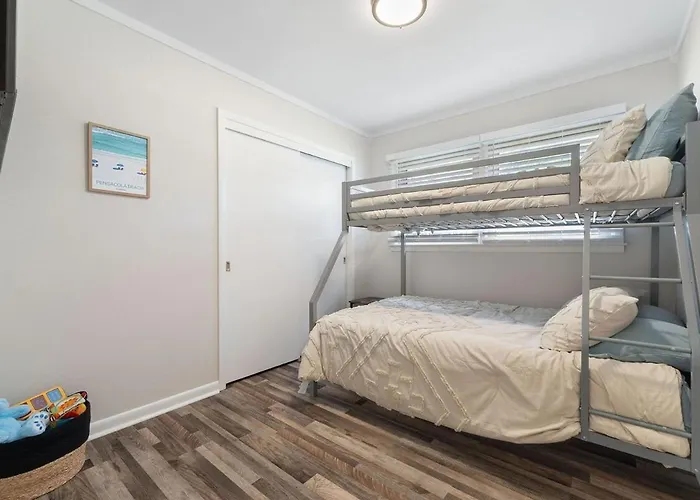 Sea's The Day Getaway Holiday home *